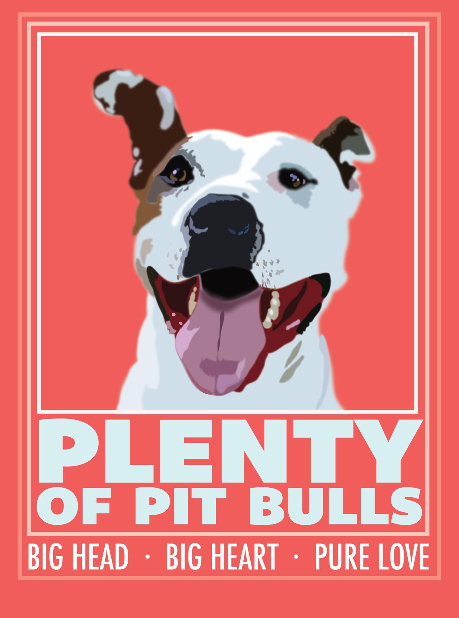 Plenty of Pit Bulls Store
